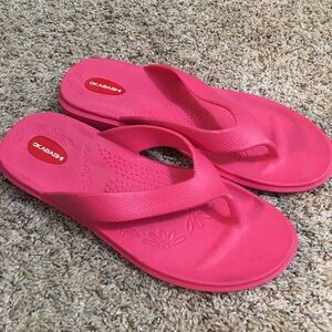 Okabashi Sandals